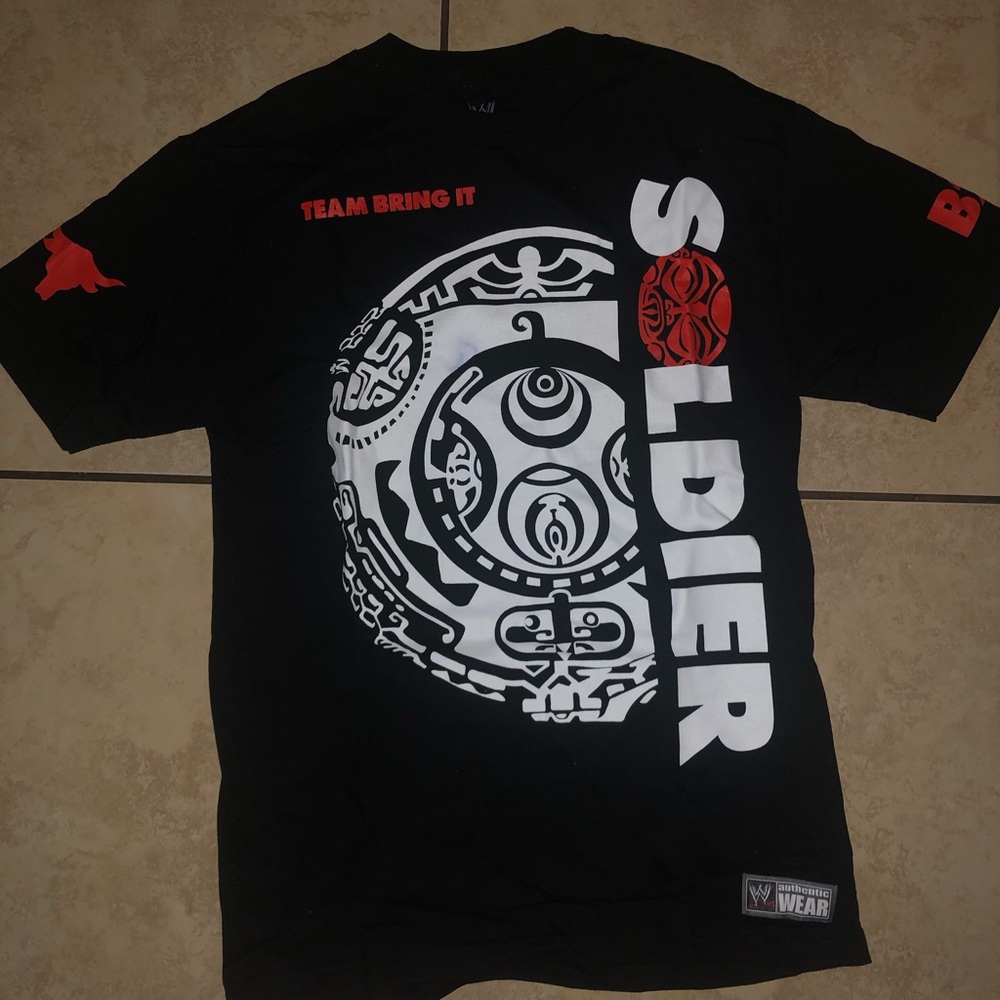 Mens shirt